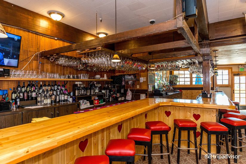 German Restaurants You Have to Try in (Almost) Every State