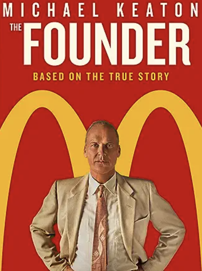 the founder