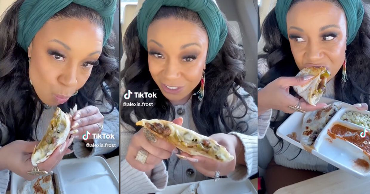 Chipotle Adds TikTokInspired Quesadillas to Menu