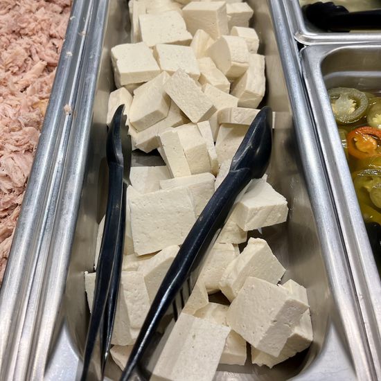 Whole Foods Salad Bar What To Get and What To Skip