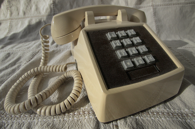 Technology That Was Cutting Edge the Year You Were Born