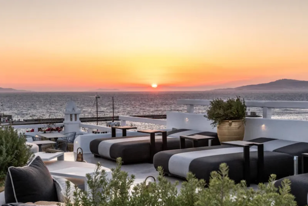 TownHouse Mykonos