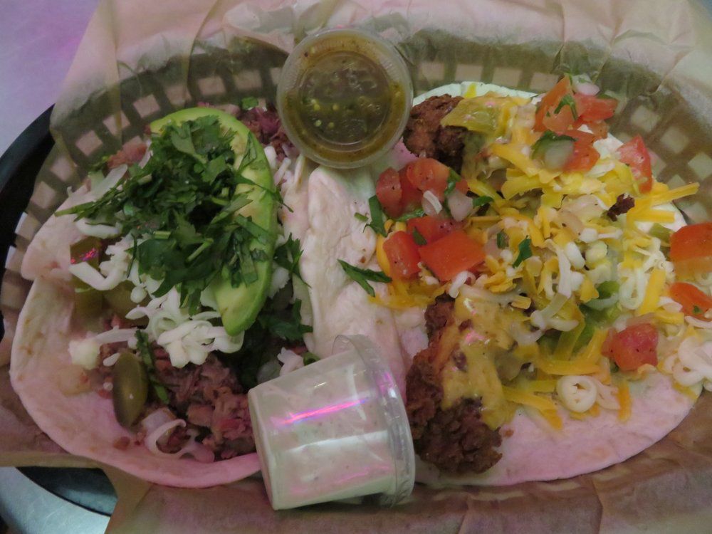 Torchy's Secret Menu What To Order From the Hidden Menu