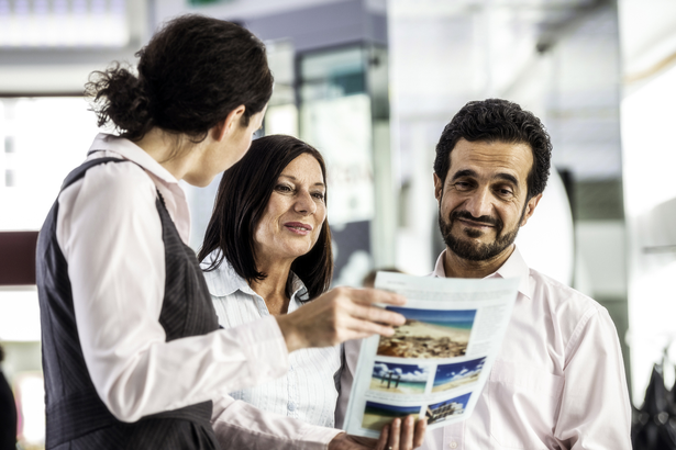 Travel Agencies