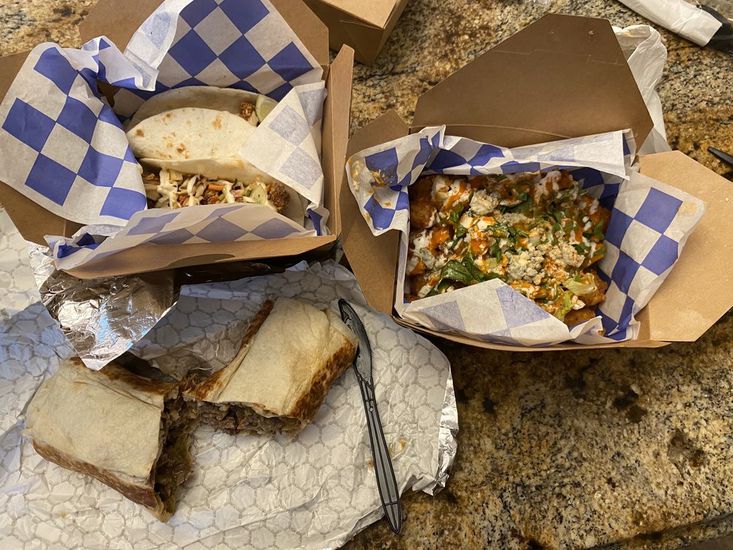 The Best Food Trucks Across America