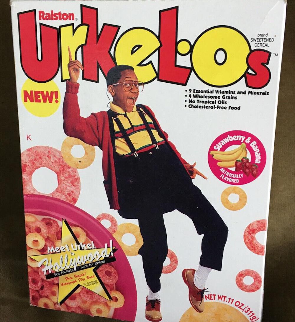 Urkel-Os