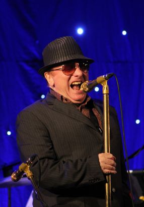 Van Morrison