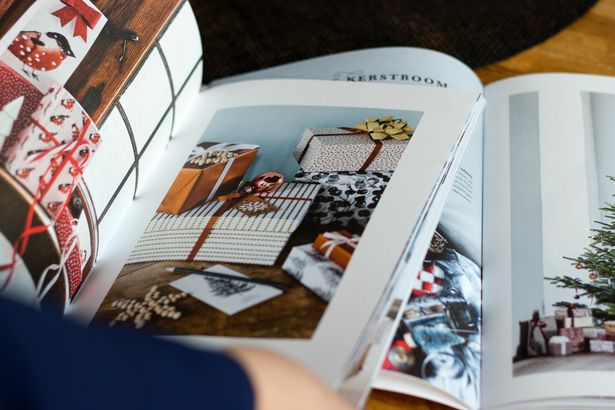Sears and Other Old-Time Catalogs We Miss