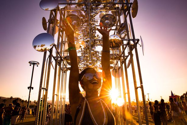 Coachella Music Festival