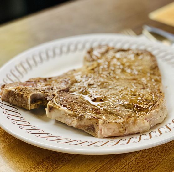 Inside Waffle House's Elaborate Secret Marking System