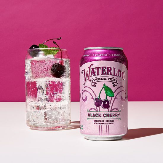 The Best (and Worst) Waterloo Sparkling Water Flavors