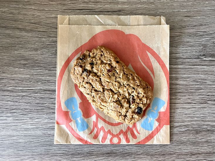 The Best Desserts on the Wendy's Menu