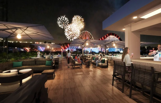 Westin Anaheim Resort