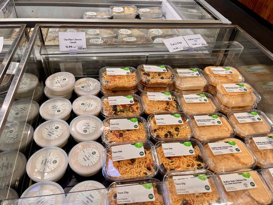 Best Whole Foods Christmas Dinner Buys in 2022