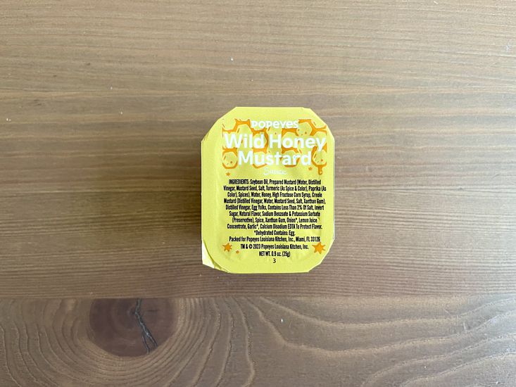 9 Popeyes Sauces, Ranked From Best to Worst