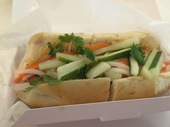 WiLDWiCH Café in Wilmington, Delaware