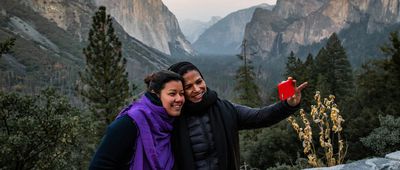 Celebra la naturaliza
