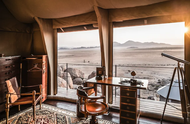 Zannier Hotels Sonop