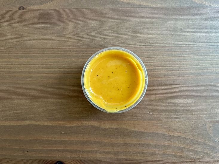 I Tried 12 Zaxby's Sauces and This is the Best