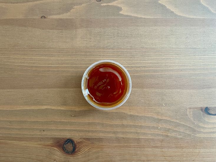 I Tried 12 Zaxby's Sauces and This is the Best